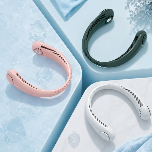 PolarFlow™ Air